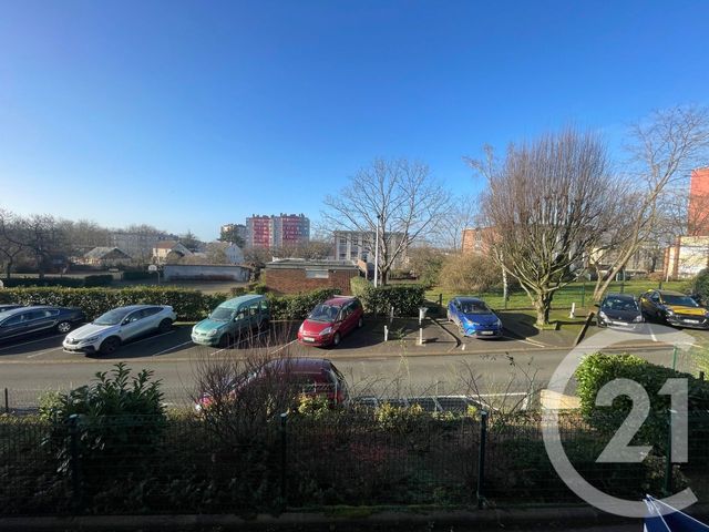 Appartement F4 à vendre - 4 pièces - 79.01 m2 - ALLONNES - 72 - PAYS-DE-LOIRE - Century 21 Harmony