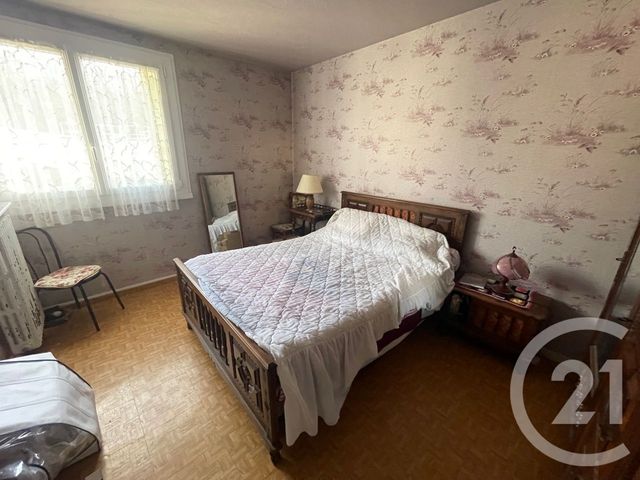 Appartement F4 à vendre - 4 pièces - 79.01 m2 - ALLONNES - 72 - PAYS-DE-LOIRE - Century 21 Harmony