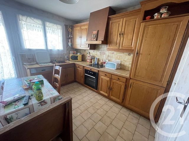 Appartement F4 à vendre - 4 pièces - 79.01 m2 - ALLONNES - 72 - PAYS-DE-LOIRE - Century 21 Harmony