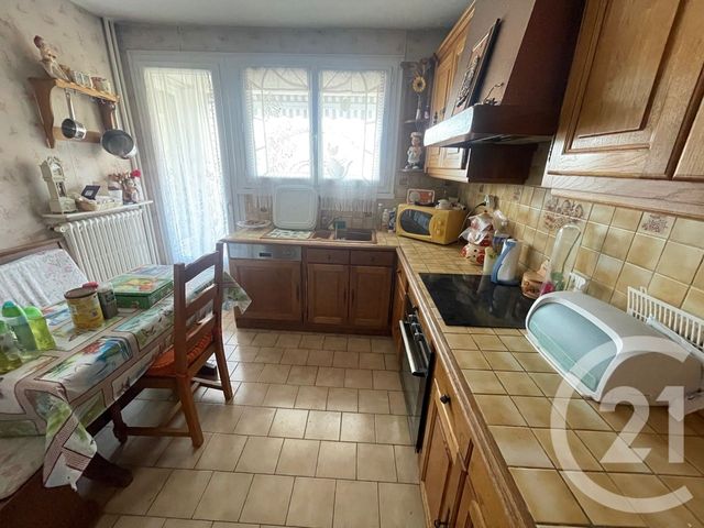 Appartement F4 à vendre - 4 pièces - 79.01 m2 - ALLONNES - 72 - PAYS-DE-LOIRE - Century 21 Harmony