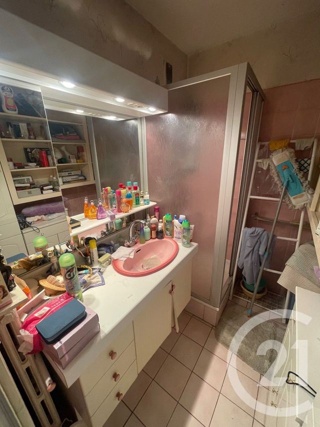 Appartement F4 à vendre - 4 pièces - 79.01 m2 - ALLONNES - 72 - PAYS-DE-LOIRE - Century 21 Harmony