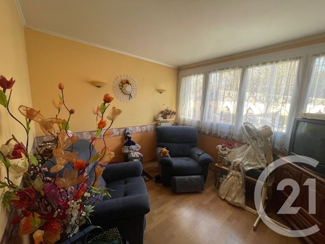 Appartement F4 à vendre - 4 pièces - 79.01 m2 - ALLONNES - 72 - PAYS-DE-LOIRE - Century 21 Harmony