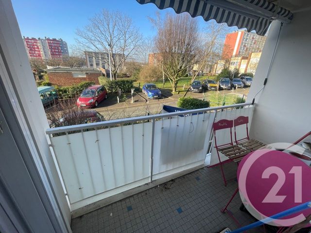 appartement - ALLONNES - 72