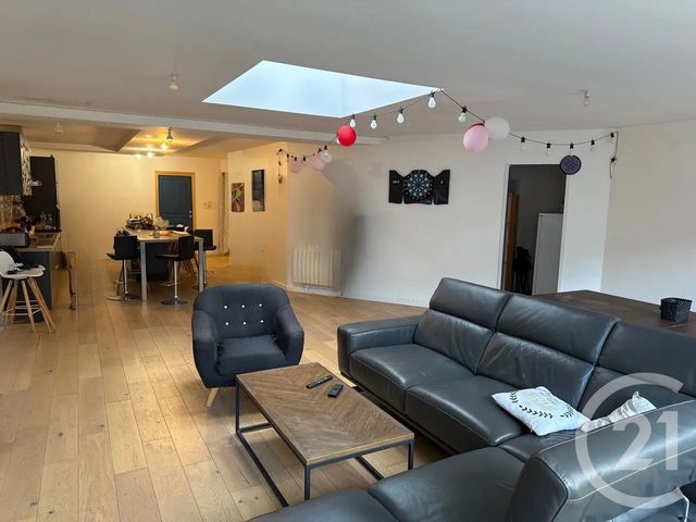 Afficher la photo en grand Appartement F7 à vendre - 8 pièces - 243.44 m2 - LE MANS - 72 - PAYS-DE-LOIRE - Century 21 Harmony