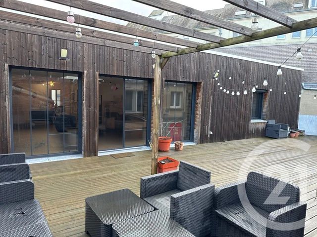 Afficher la photo en grand Appartement F7 à vendre - 8 pièces - 243.44 m2 - LE MANS - 72 - PAYS-DE-LOIRE - Century 21 Harmony