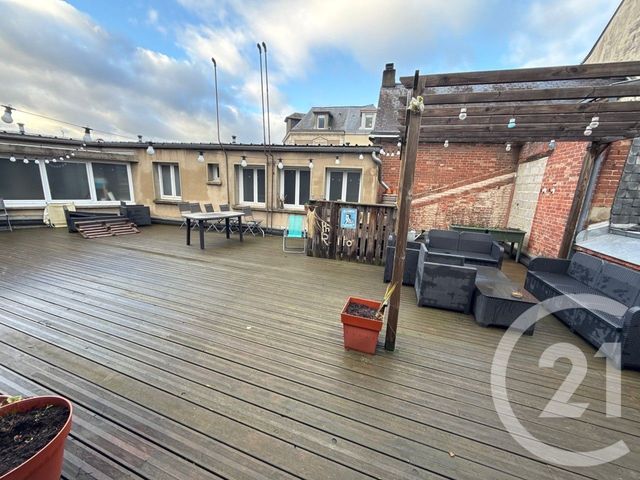 Afficher la photo en grand Appartement F7 à vendre - 8 pièces - 243.44 m2 - LE MANS - 72 - PAYS-DE-LOIRE - Century 21 Harmony