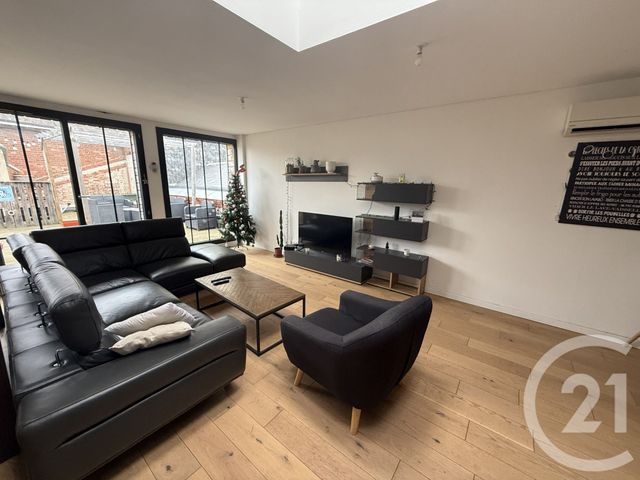 Afficher la photo en grand Appartement F7 à vendre - 8 pièces - 243.44 m2 - LE MANS - 72 - PAYS-DE-LOIRE - Century 21 Harmony