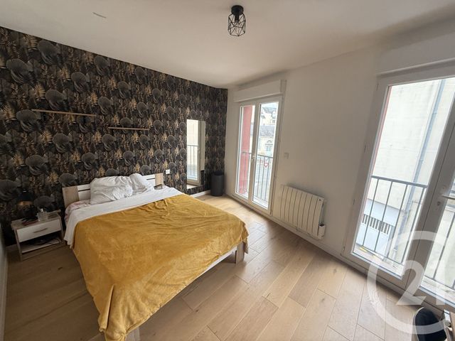Afficher la photo en grand Appartement F7 à vendre - 8 pièces - 243.44 m2 - LE MANS - 72 - PAYS-DE-LOIRE - Century 21 Harmony