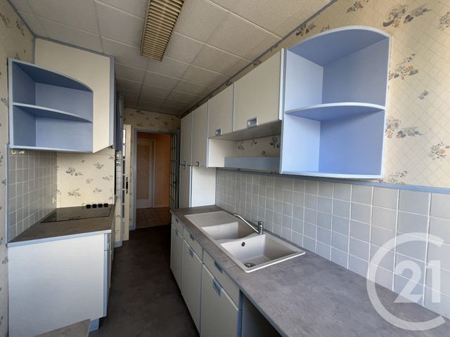 Appartement T3 à vendre - 3 pièces - 66.75 m2 - LE MANS - 72 - PAYS-DE-LOIRE - Century 21 Harmony