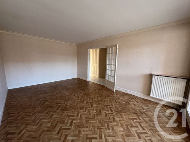 Appartement T3 à vendre - 3 pièces - 66.75 m2 - LE MANS - 72 - PAYS-DE-LOIRE - Century 21 Harmony