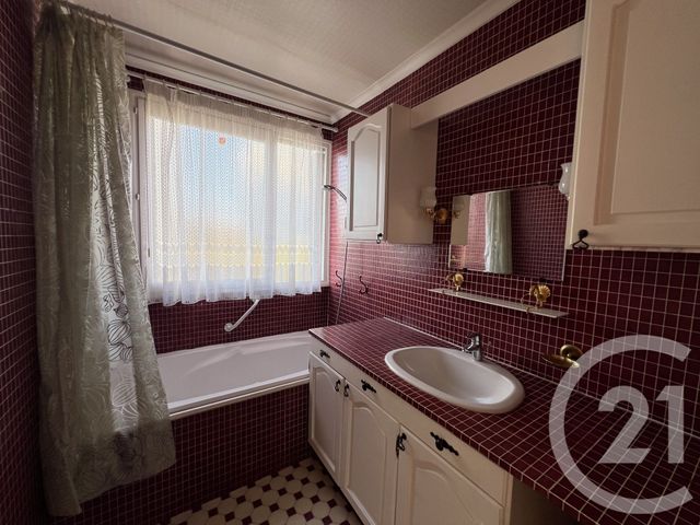 Appartement T3 à vendre - 3 pièces - 66.75 m2 - LE MANS - 72 - PAYS-DE-LOIRE - Century 21 Harmony