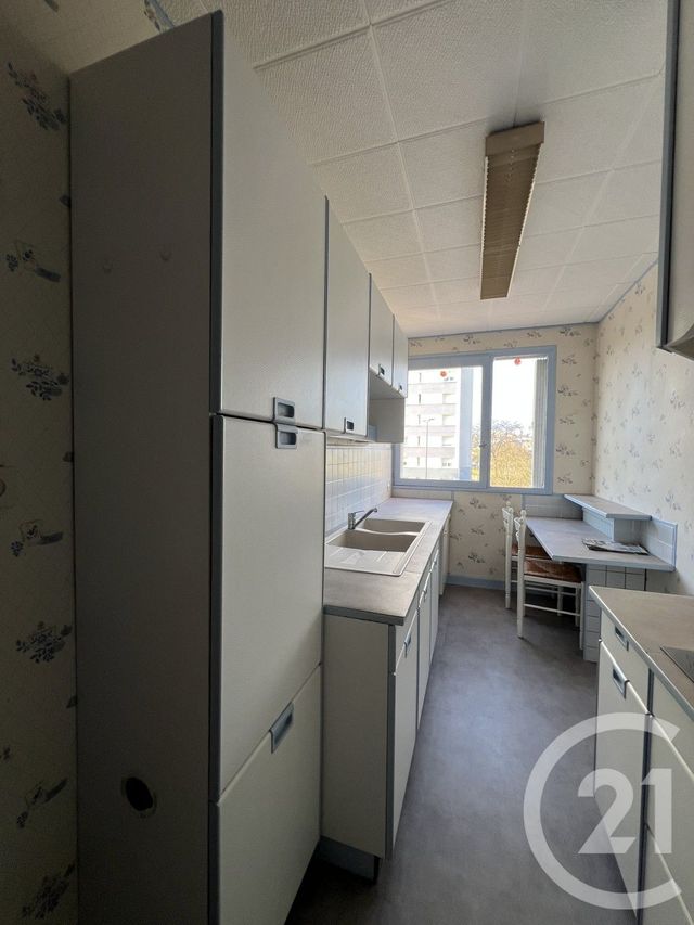 Appartement T3 à vendre - 3 pièces - 66.75 m2 - LE MANS - 72 - PAYS-DE-LOIRE - Century 21 Harmony