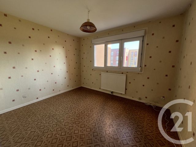Appartement T3 à vendre - 3 pièces - 66.75 m2 - LE MANS - 72 - PAYS-DE-LOIRE - Century 21 Harmony