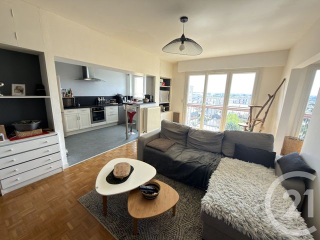 Appartement T4 à vendre LE MANS