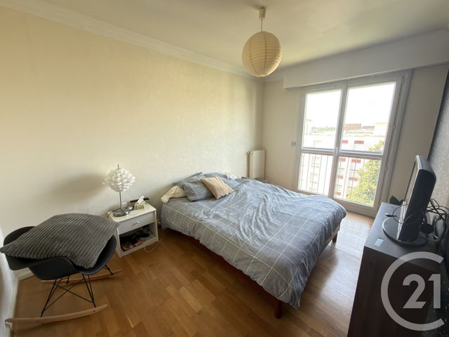 Appartement T4 à vendre - 4 pièces - 80.57 m2 - LE MANS - 72 - PAYS-DE-LOIRE - Century 21 Harmony