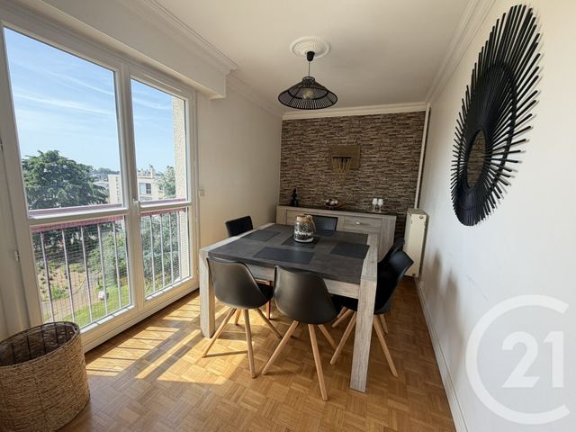 Appartement T4 à vendre - 4 pièces - 80.57 m2 - LE MANS - 72 - PAYS-DE-LOIRE - Century 21 Harmony