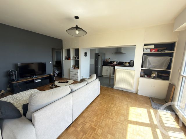 Appartement T4 à vendre - 4 pièces - 80.57 m2 - LE MANS - 72 - PAYS-DE-LOIRE - Century 21 Harmony