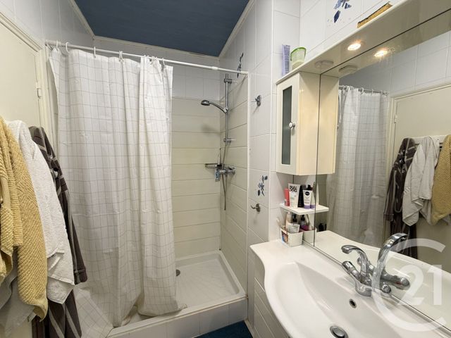 Appartement T4 à vendre - 4 pièces - 80.57 m2 - LE MANS - 72 - PAYS-DE-LOIRE - Century 21 Harmony