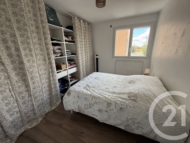 Appartement T4 à vendre - 4 pièces - 95.13 m2 - LE MANS - 72 - PAYS-DE-LOIRE - Century 21 Harmony