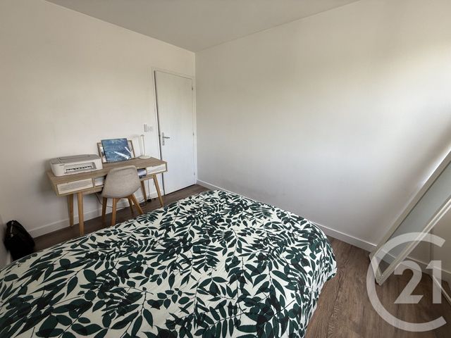 Appartement T4 à vendre - 4 pièces - 95.13 m2 - LE MANS - 72 - PAYS-DE-LOIRE - Century 21 Harmony