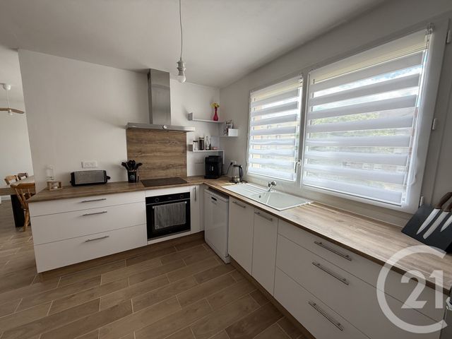 Appartement T4 à vendre - 4 pièces - 95.13 m2 - LE MANS - 72 - PAYS-DE-LOIRE - Century 21 Harmony