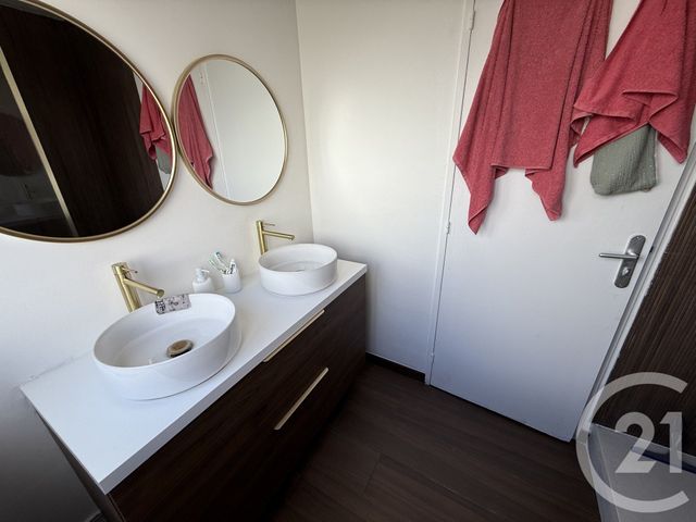 Appartement T4 à vendre - 4 pièces - 95.13 m2 - LE MANS - 72 - PAYS-DE-LOIRE - Century 21 Harmony