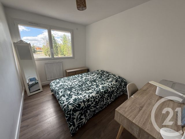 Appartement T4 à vendre - 4 pièces - 95.13 m2 - LE MANS - 72 - PAYS-DE-LOIRE - Century 21 Harmony