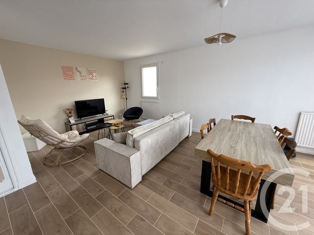 appartement - LE MANS - 72