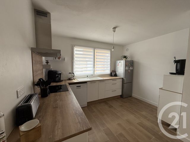 Appartement T4 à vendre - 4 pièces - 95.13 m2 - LE MANS - 72 - PAYS-DE-LOIRE - Century 21 Harmony