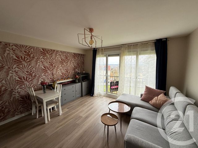appartement - LE MANS - 72