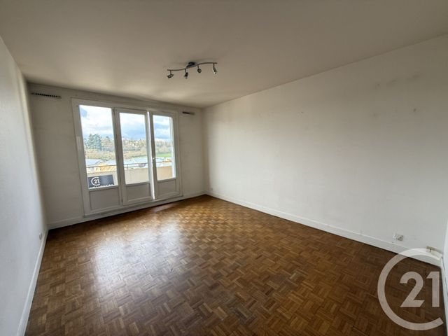 Appartement T3 à vendre - 3 pièces - 65.12 m2 - LE MANS - 72 - PAYS-DE-LOIRE - Century 21 Harmony
