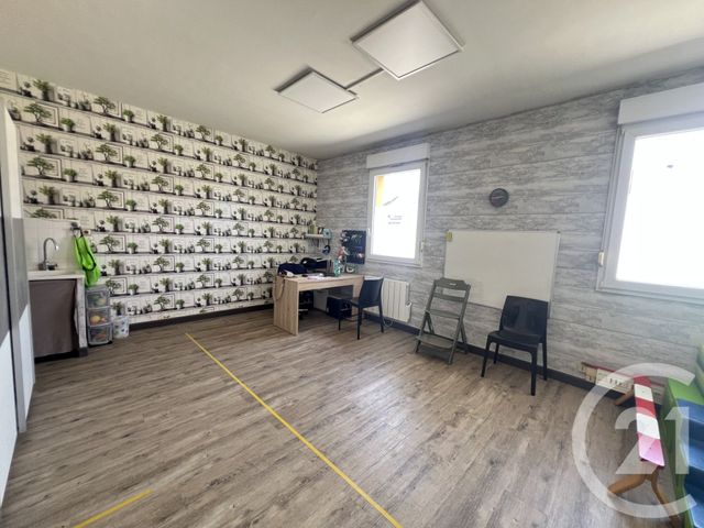 immeuble à vendre - 540.0 m2 - RUAUDIN - 72 - PAYS-DE-LOIRE - Century 21 Harmony