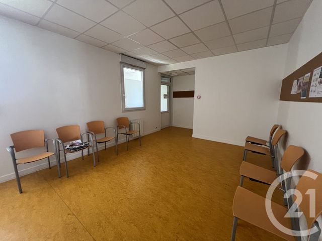 immeuble à vendre - 540.0 m2 - RUAUDIN - 72 - PAYS-DE-LOIRE - Century 21 Harmony