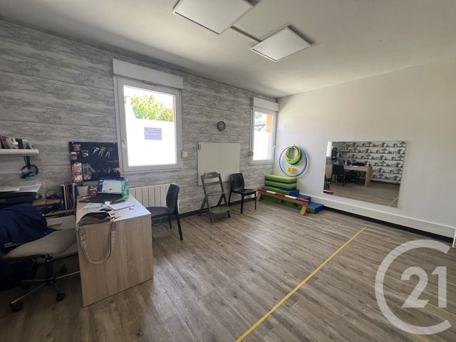 immeuble à vendre - 540.0 m2 - RUAUDIN - 72 - PAYS-DE-LOIRE - Century 21 Harmony