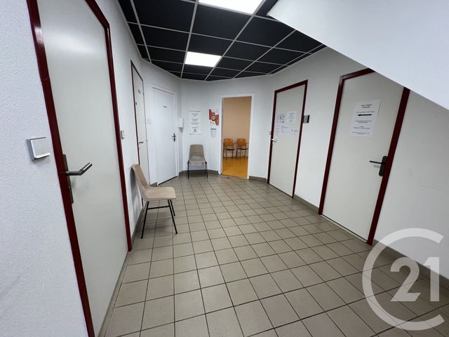 immeuble à vendre - 540.0 m2 - RUAUDIN - 72 - PAYS-DE-LOIRE - Century 21 Harmony