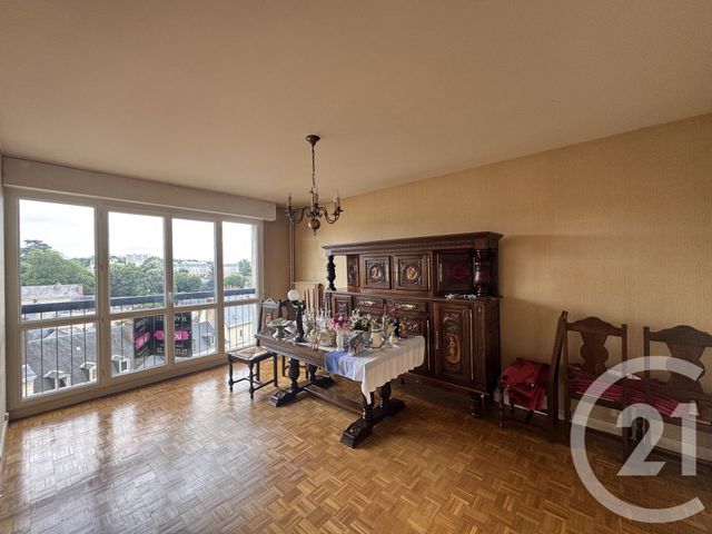 appartement - LE MANS - 72