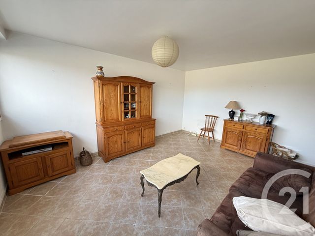 appartement - LE MANS - 72