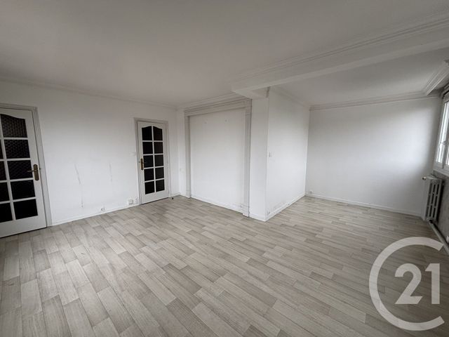 appartement - LE MANS - 72