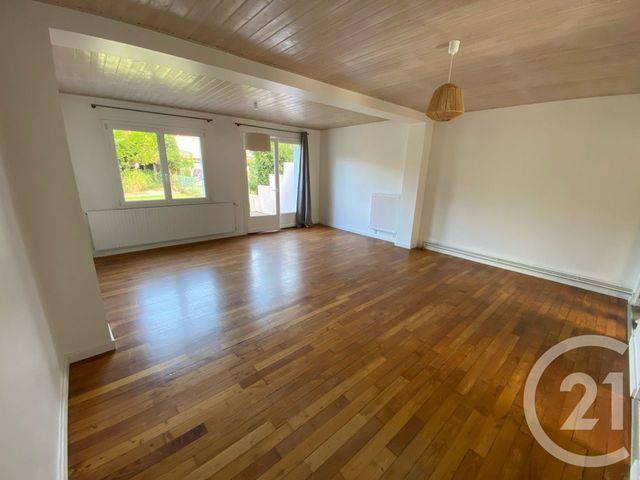maison à louer - 4 pièces - 83.12 m2 - LE MANS - 72 - PAYS-DE-LOIRE - Century 21 Harmony