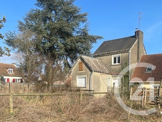 maison - FERCE SUR SARTHE - 72