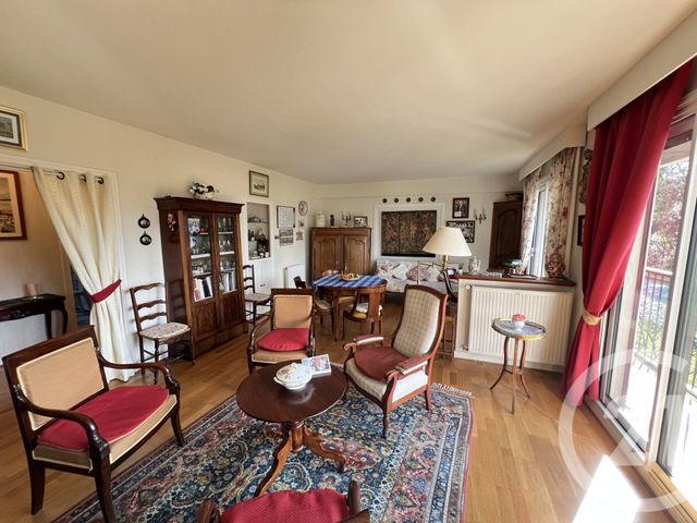 appartement - LE MANS - 72