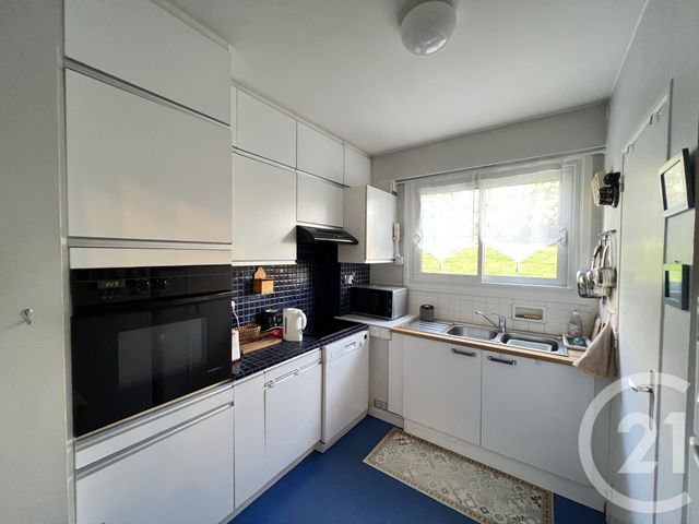 Appartement T3 à vendre - 2 pièces - 60.54 m2 - LE MANS - 72 - PAYS-DE-LOIRE - Century 21 Harmony