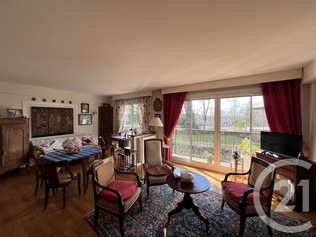 appartement - LE MANS - 72