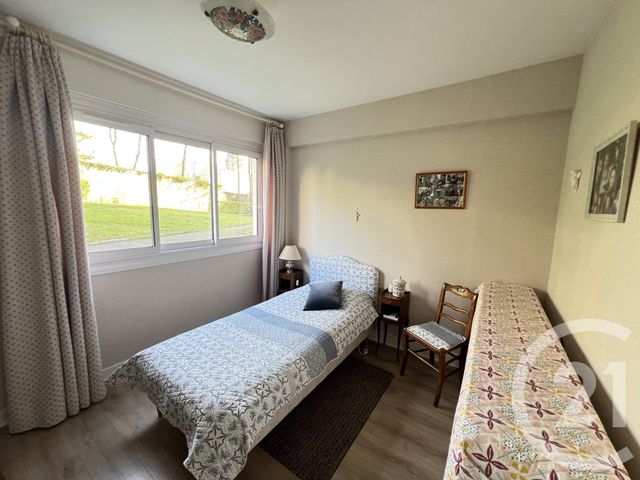 Appartement T3 à vendre - 2 pièces - 60.54 m2 - LE MANS - 72 - PAYS-DE-LOIRE - Century 21 Harmony