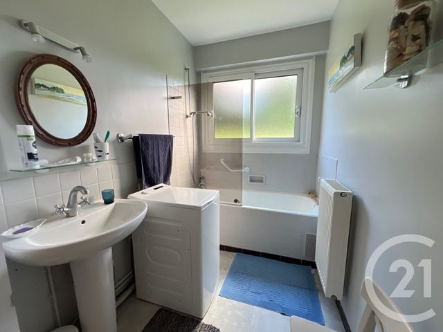 Appartement T3 à vendre - 2 pièces - 60.54 m2 - LE MANS - 72 - PAYS-DE-LOIRE - Century 21 Harmony