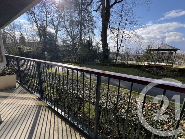 Appartement T3 à vendre - 2 pièces - 60.54 m2 - LE MANS - 72 - PAYS-DE-LOIRE - Century 21 Harmony