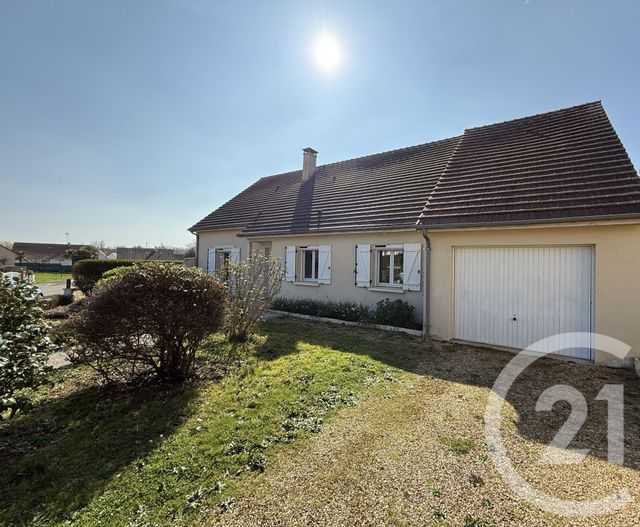 maison à vendre - 5 pièces - 122.14 m2 - ST SATURNIN - 72 - PAYS-DE-LOIRE - Century 21 Harmony