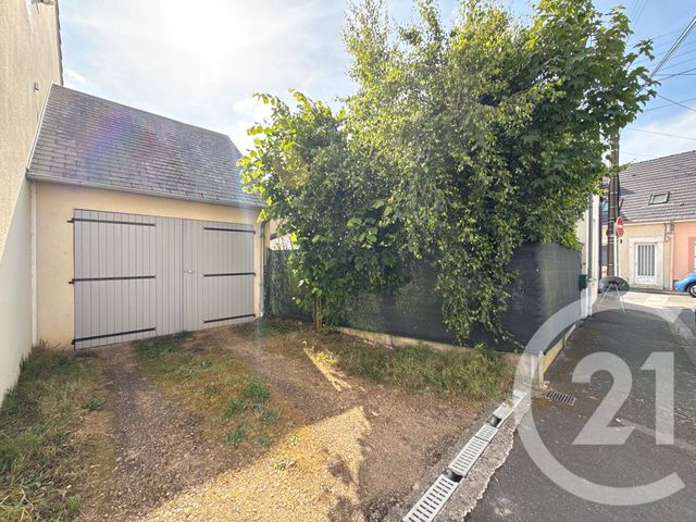 maison à vendre - 5 pièces - 114.0 m2 - LE MANS - 72 - PAYS-DE-LOIRE - Century 21 Harmony