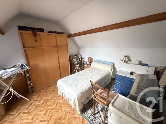 maison à vendre - 5 pièces - 114.0 m2 - LE MANS - 72 - PAYS-DE-LOIRE - Century 21 Harmony