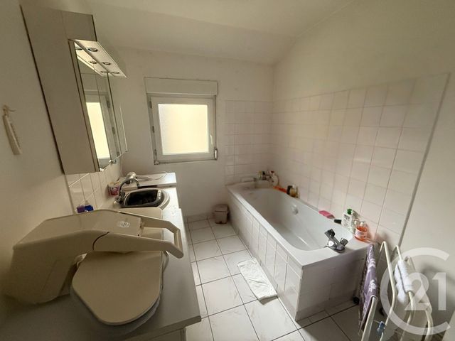 maison à vendre - 5 pièces - 114.0 m2 - LE MANS - 72 - PAYS-DE-LOIRE - Century 21 Harmony